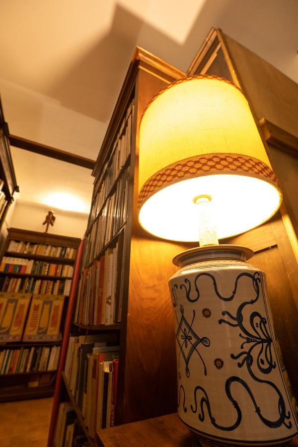 Book And Bed Villa Orvieto Exterior photo