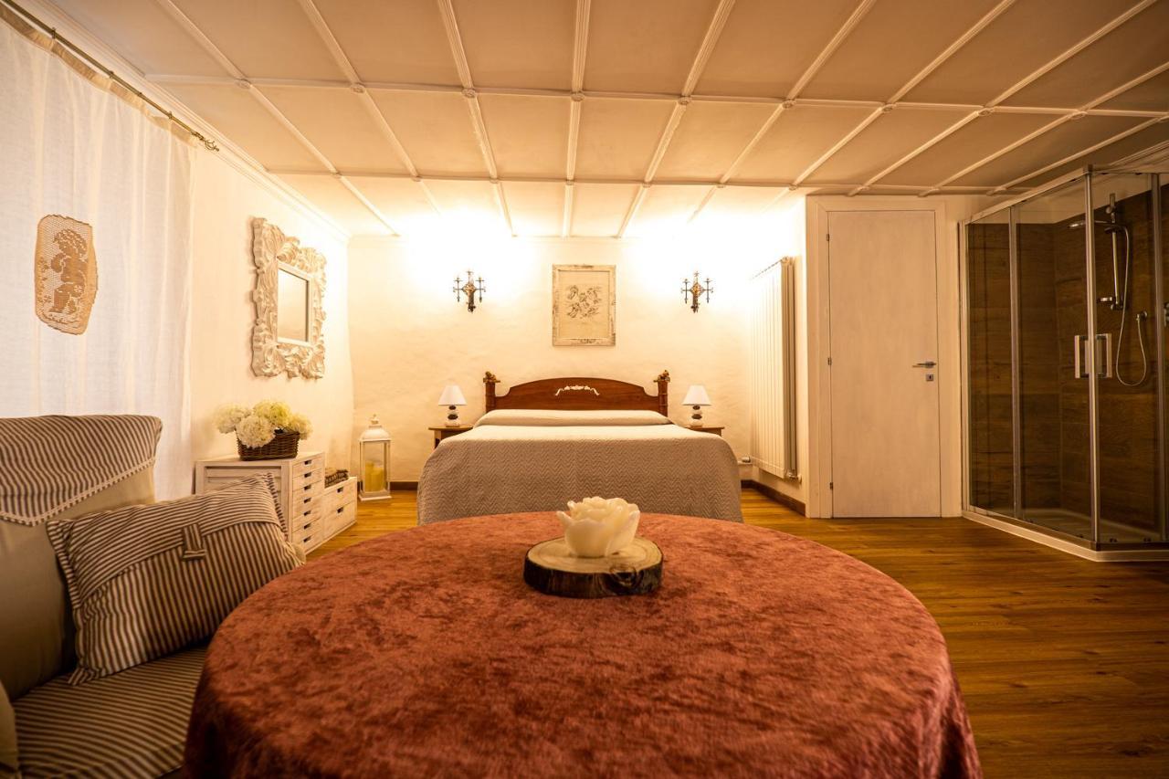 Book And Bed Villa Orvieto Exterior photo