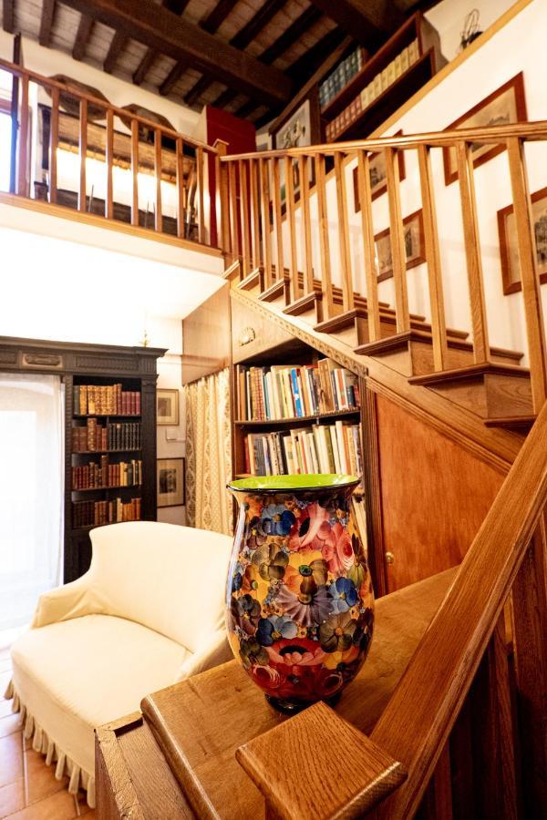 Book And Bed Villa Orvieto Exterior photo
