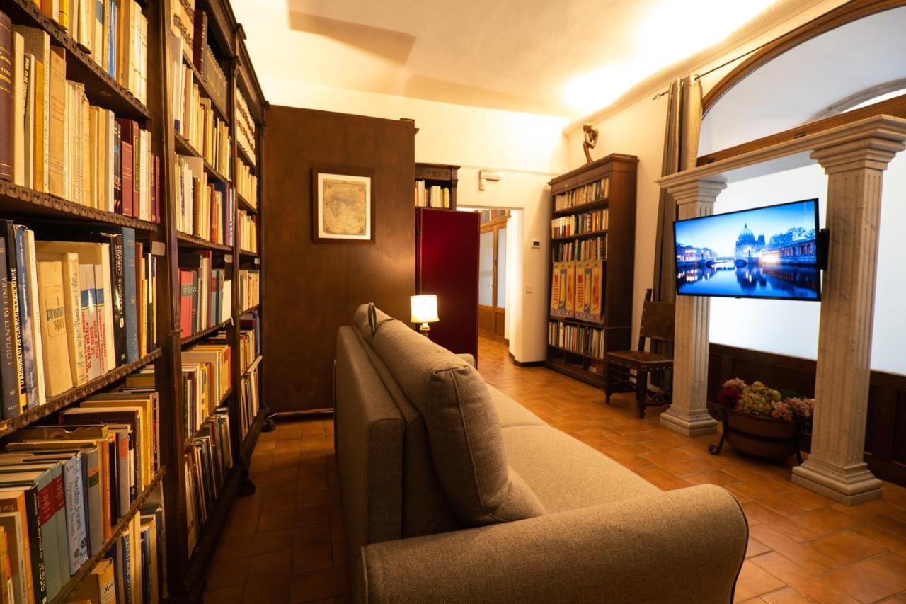 Book And Bed Villa Orvieto Exterior photo