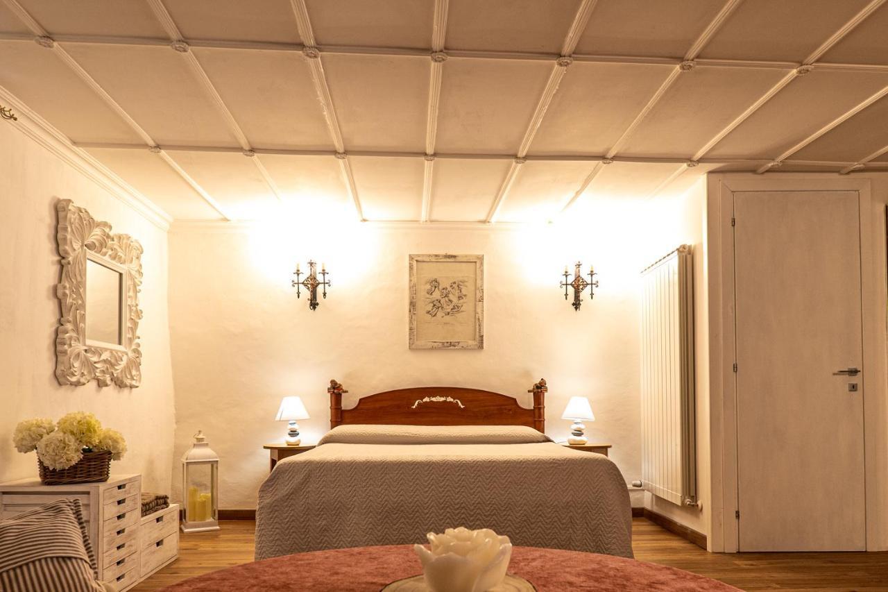 Book And Bed Villa Orvieto Exterior photo