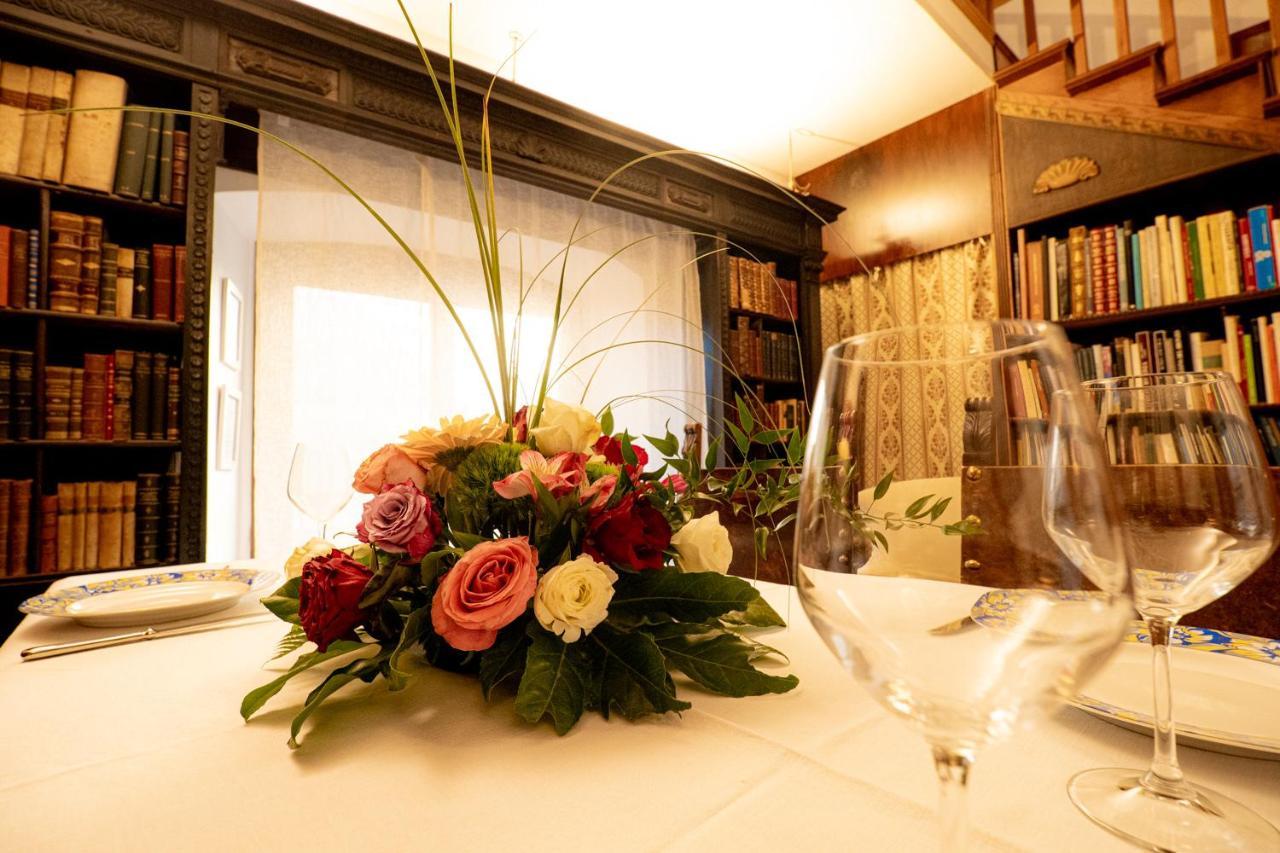 Book And Bed Villa Orvieto Exterior photo